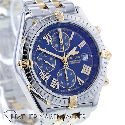 breitling crosswind gebraucht kaufen